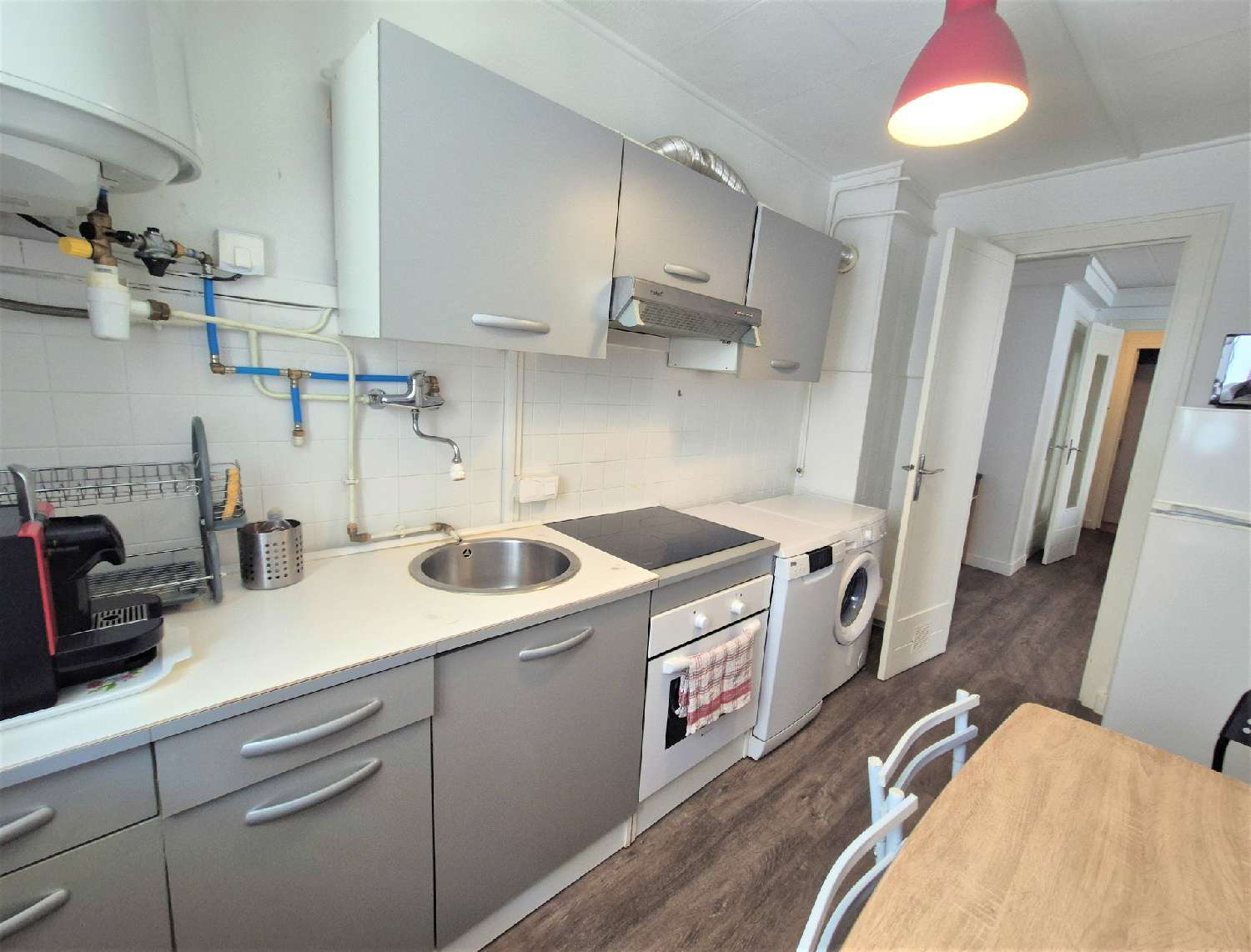  en venta apartamento Grenoble 38100 Isère 3