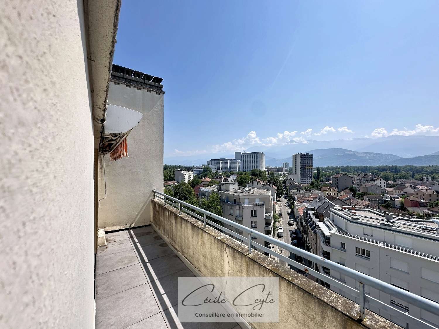 en venta apartamento Grenoble Isère 2