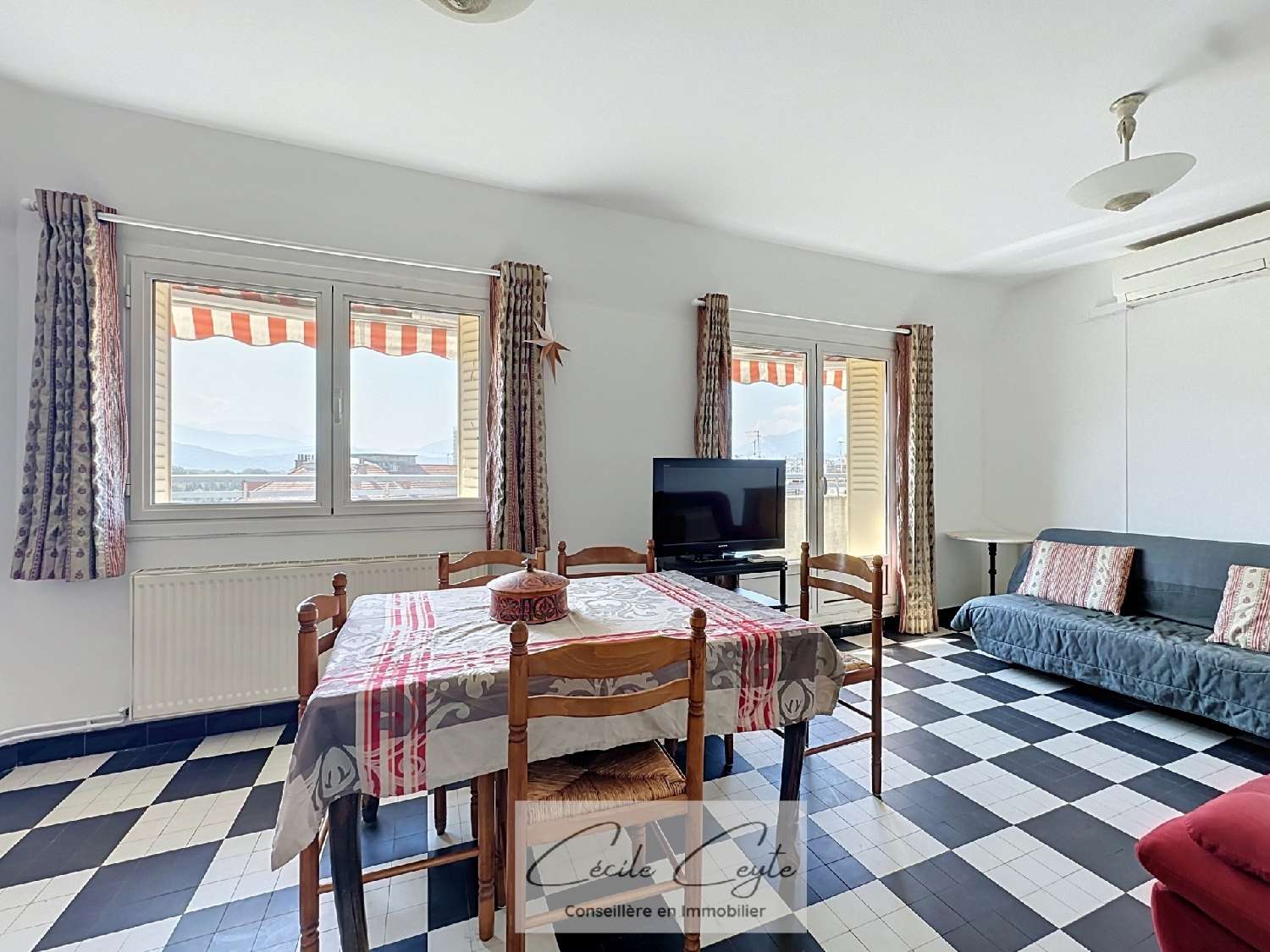 en venta apartamento Grenoble Isère 4