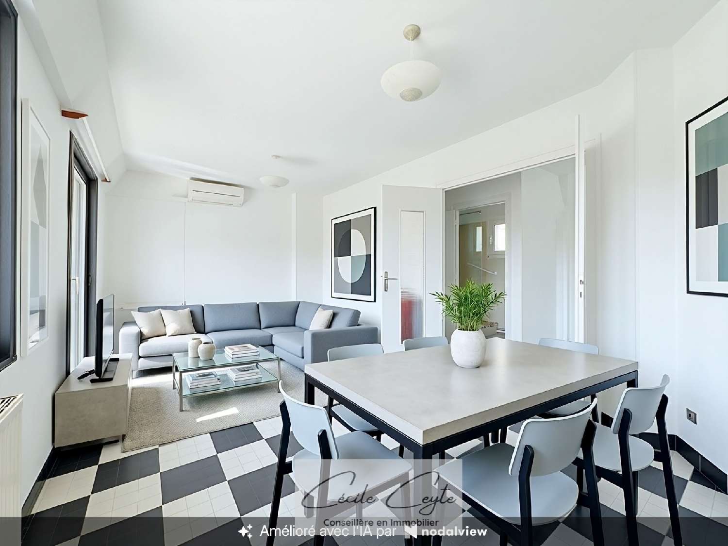 en venta apartamento Grenoble Isère 5