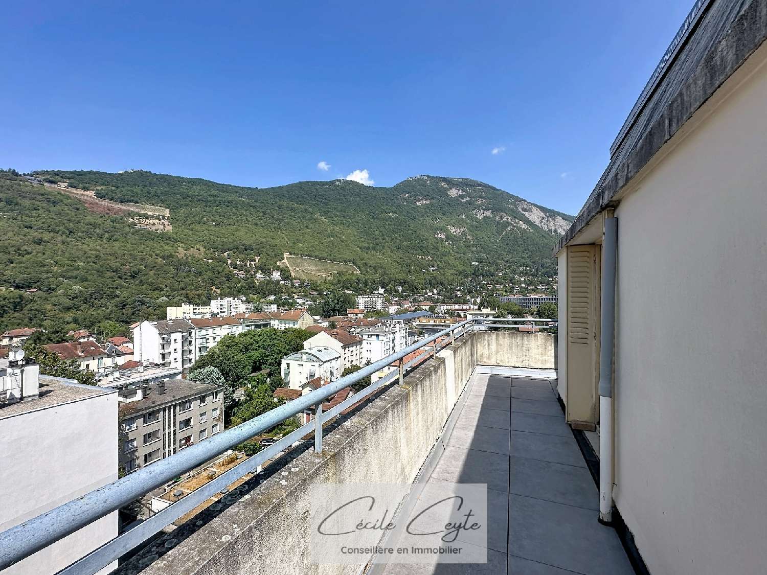 en venta apartamento Grenoble Isère 6