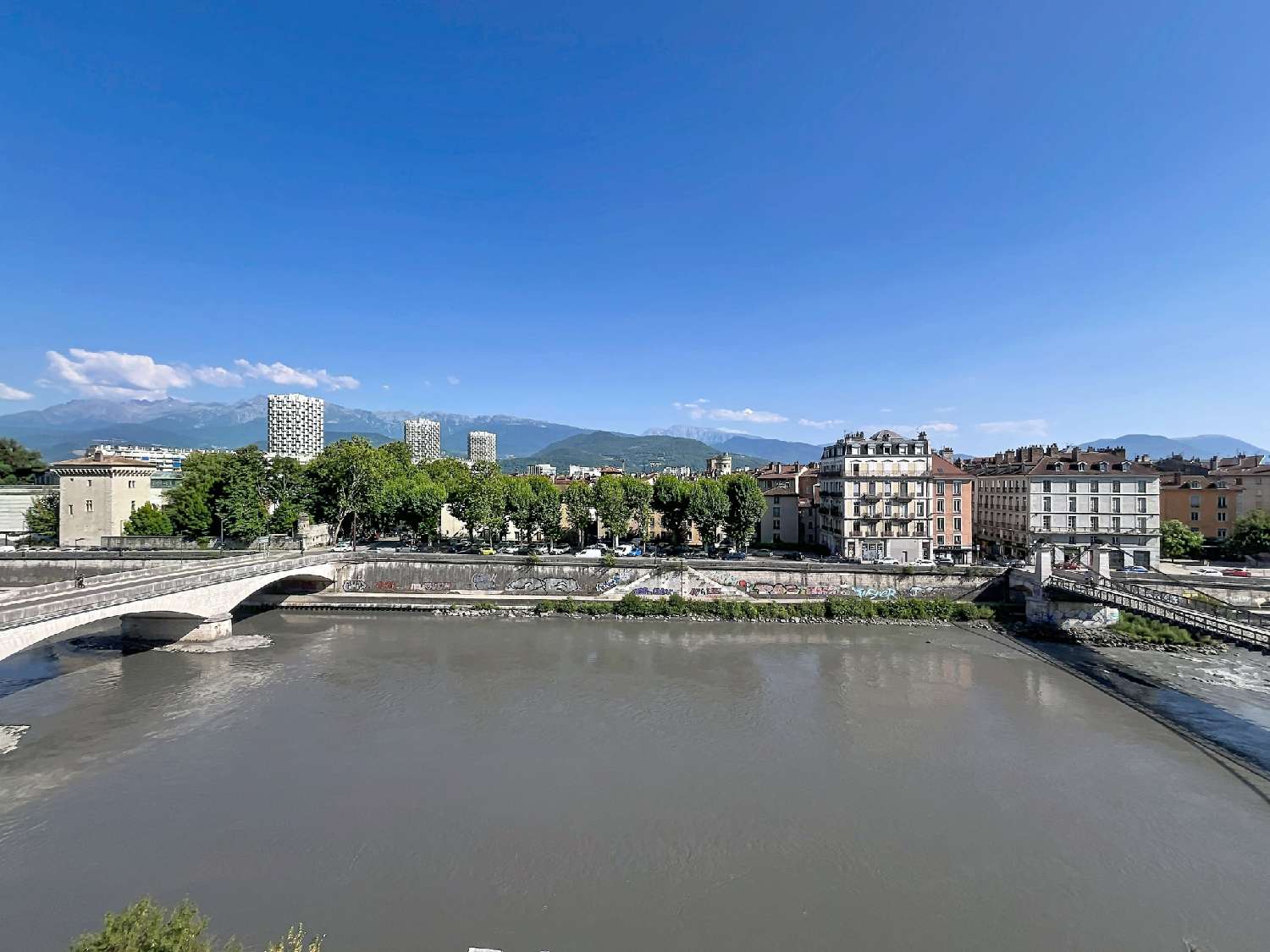 te koop appartement Grenoble Isère 3