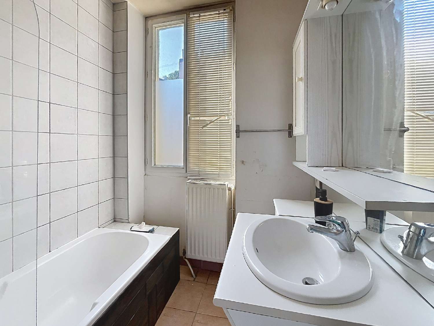 te koop appartement Grenoble Isère 4