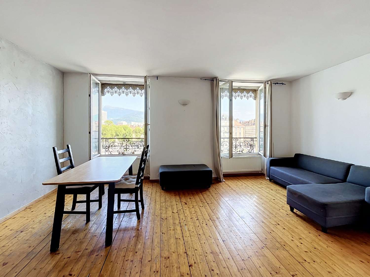 te koop appartement Grenoble Isère 5