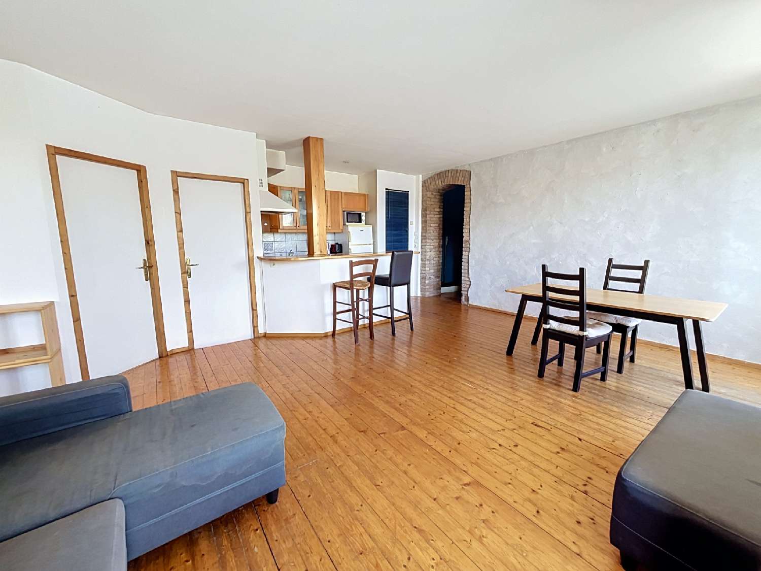 te koop appartement Grenoble Isère 6