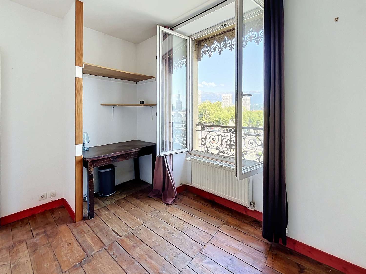 te koop appartement Grenoble Isère 7