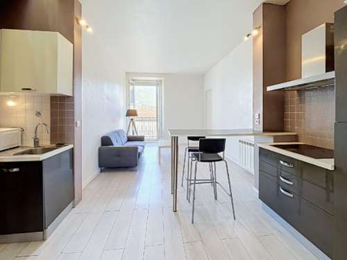Grenoble Isère appartement foto 7391761