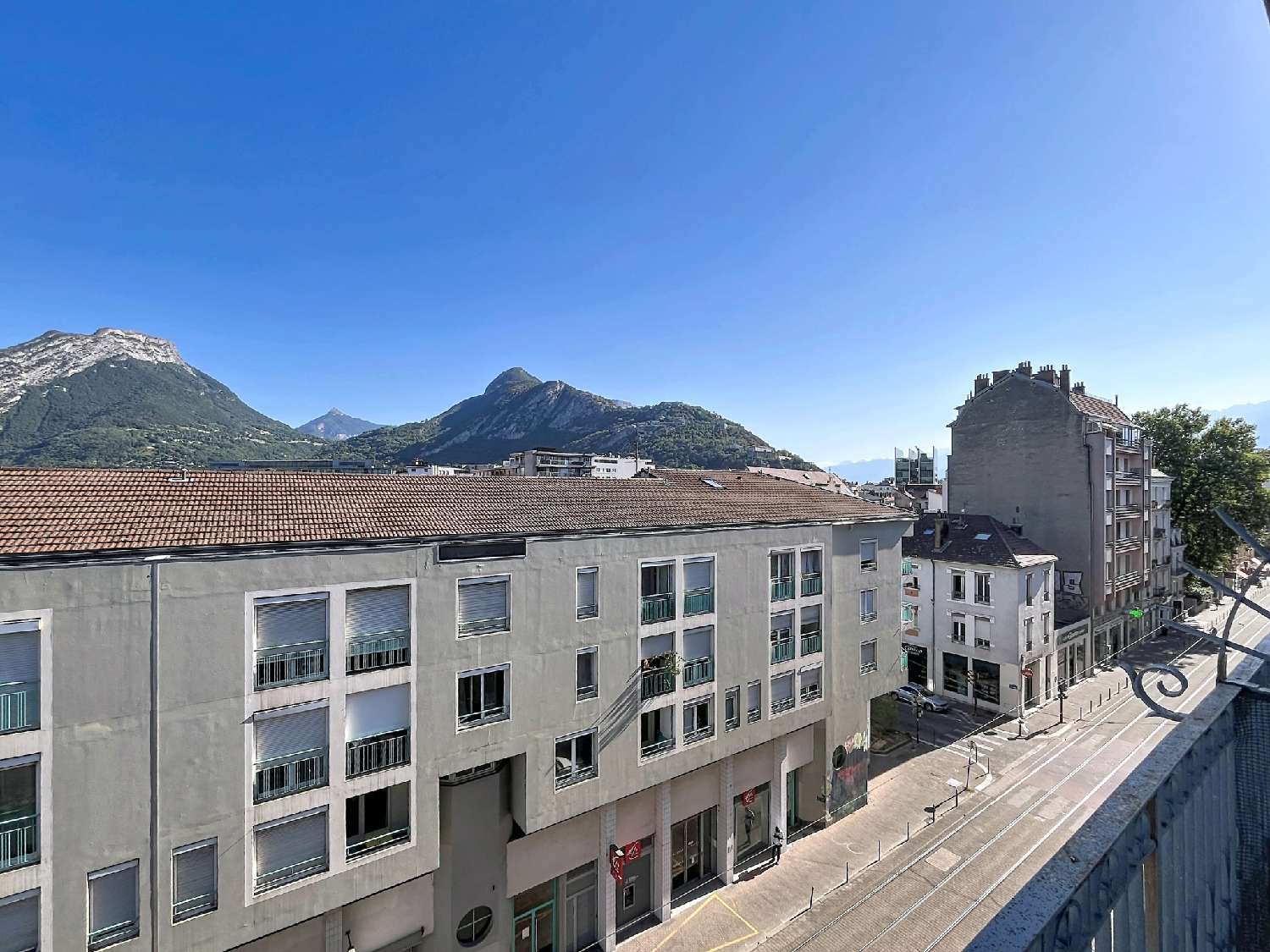  en venta apartamento Grenoble Isère 2