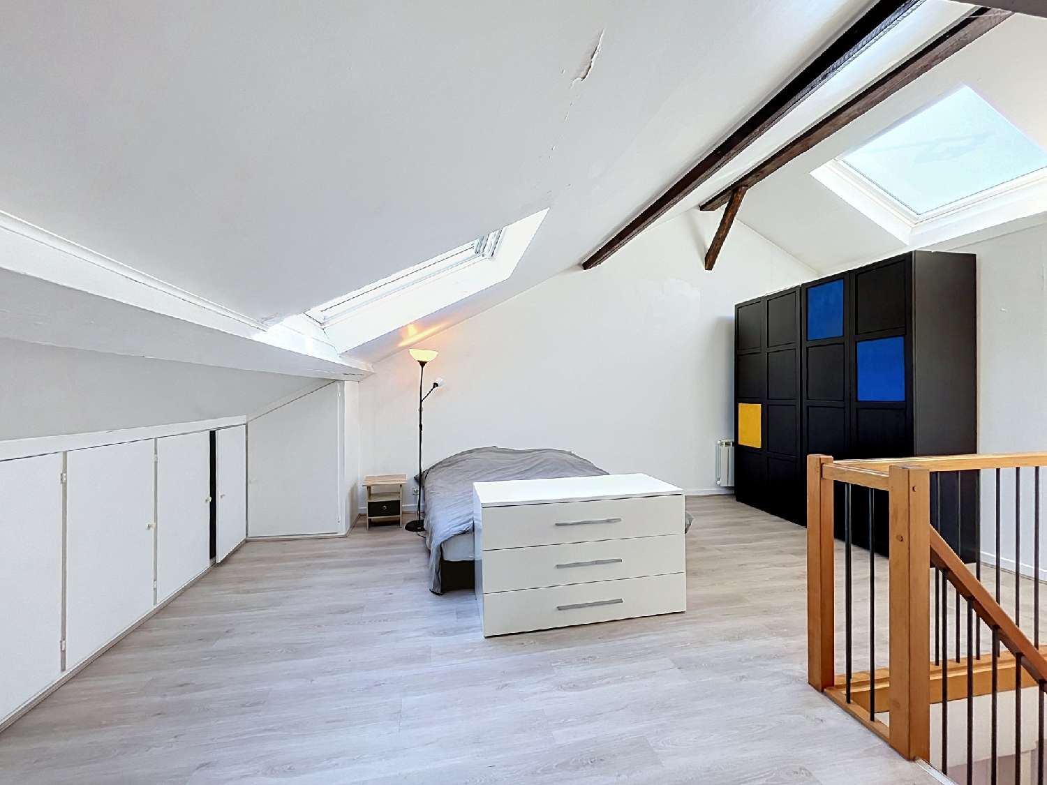  en venta apartamento Grenoble Isère 5