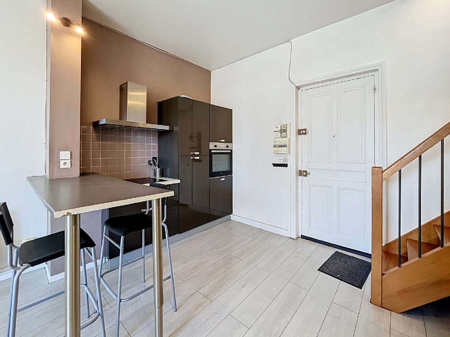  en venta apartamento Grenoble Isère 6