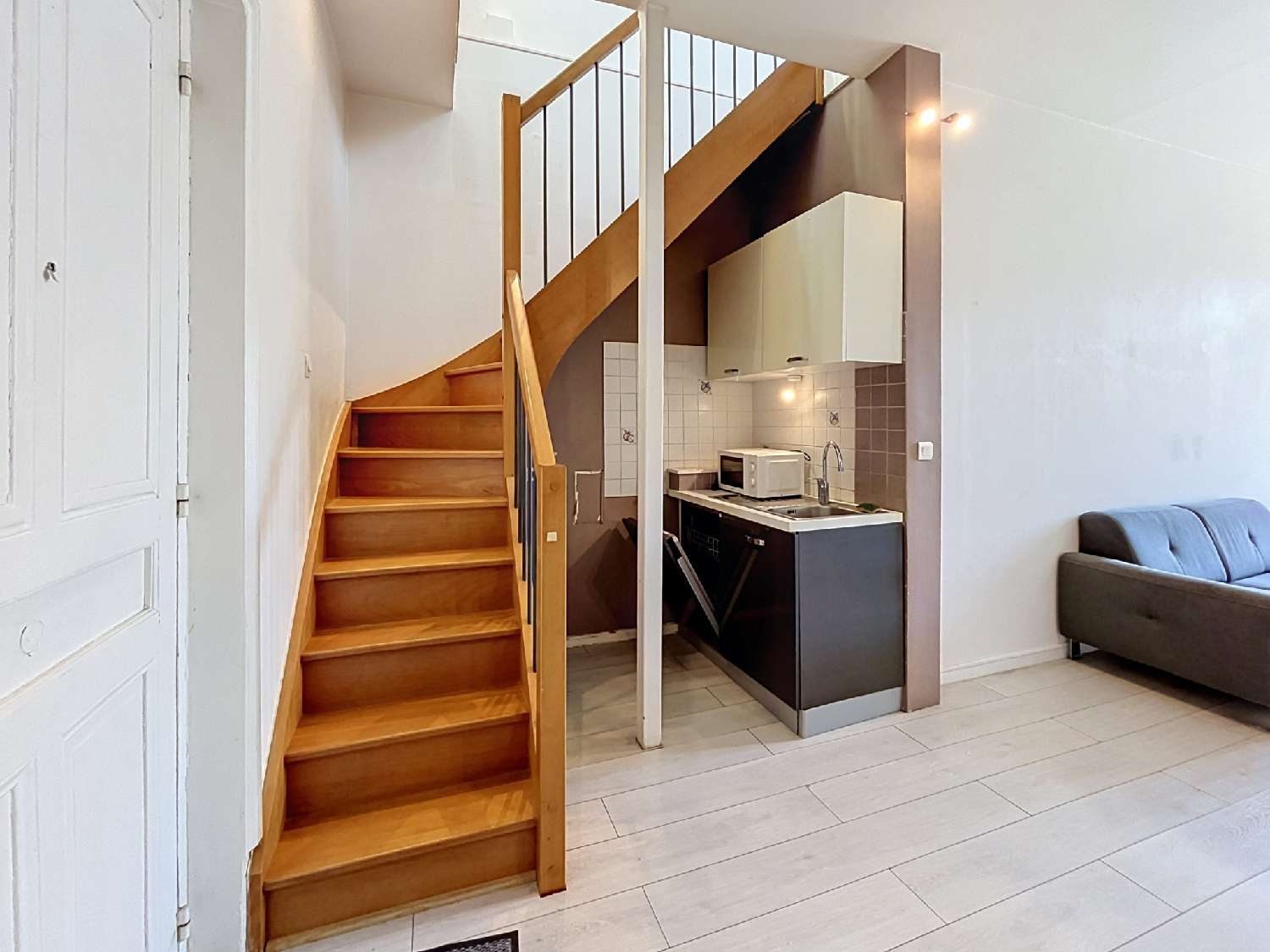  en venta apartamento Grenoble Isère 7