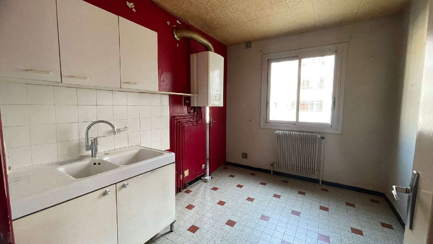 en venta apartamento Grenoble Isère 1