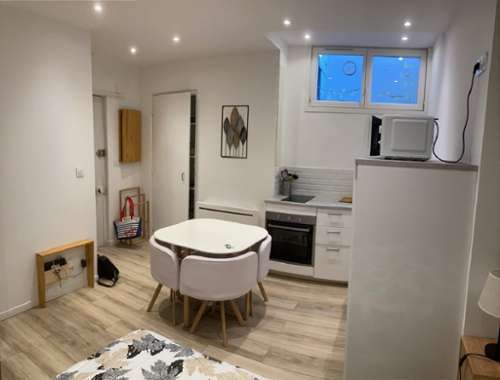 Grenoble Isère appartement foto
