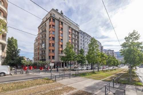 Grenoble Isère apartment foto 7398770