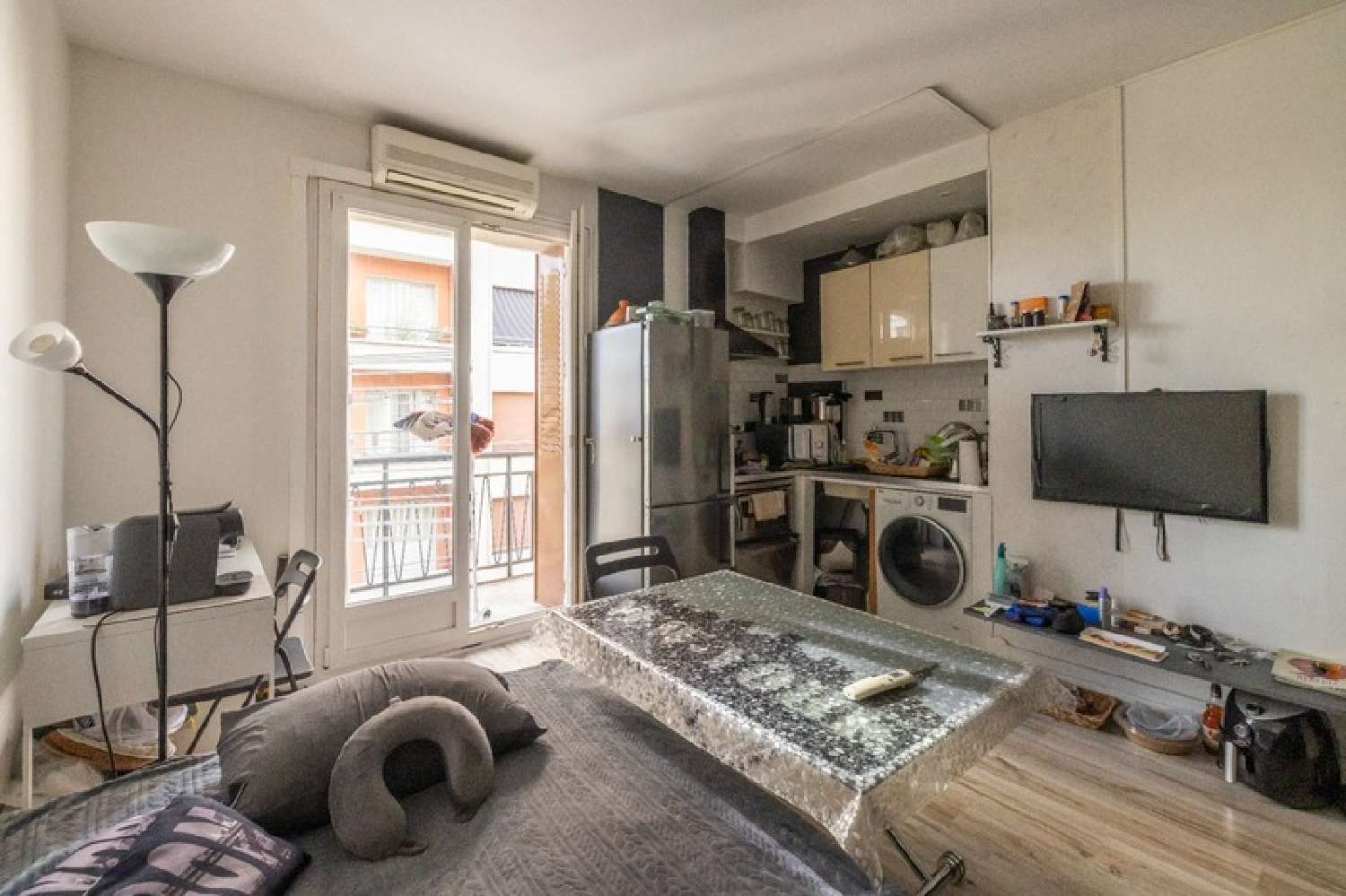 for sale apartment Grenoble Isère 5