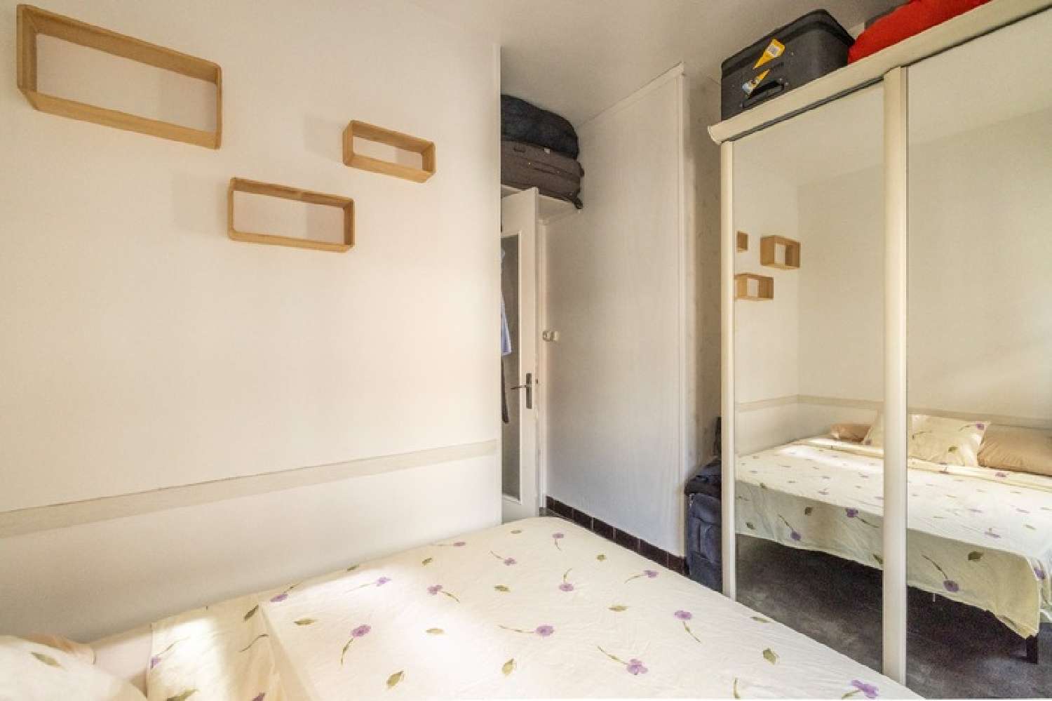 for sale apartment Grenoble Isère 7