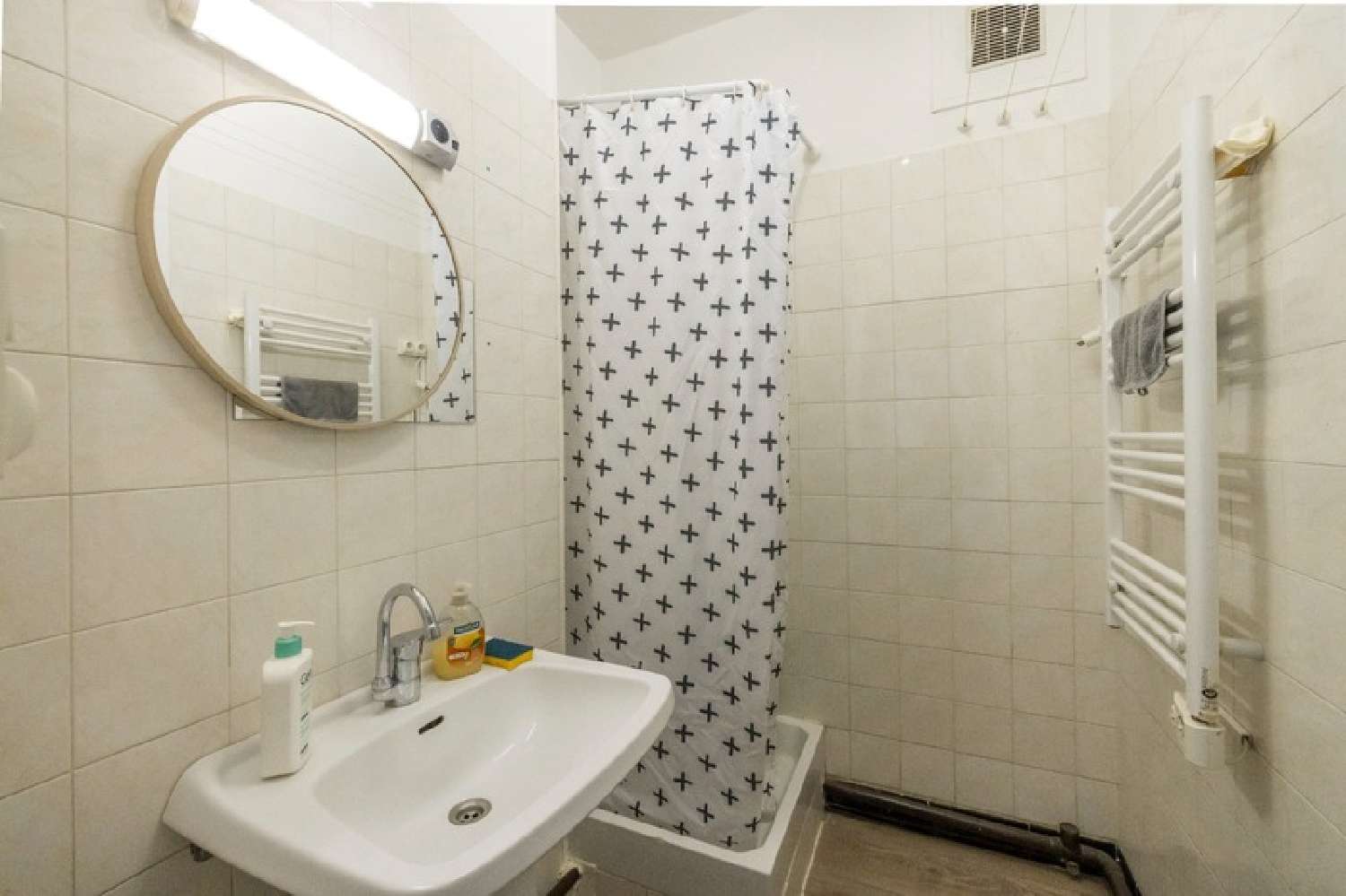 for sale apartment Grenoble Isère 8