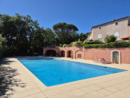 Grimaud Var apartamento foto 7388224