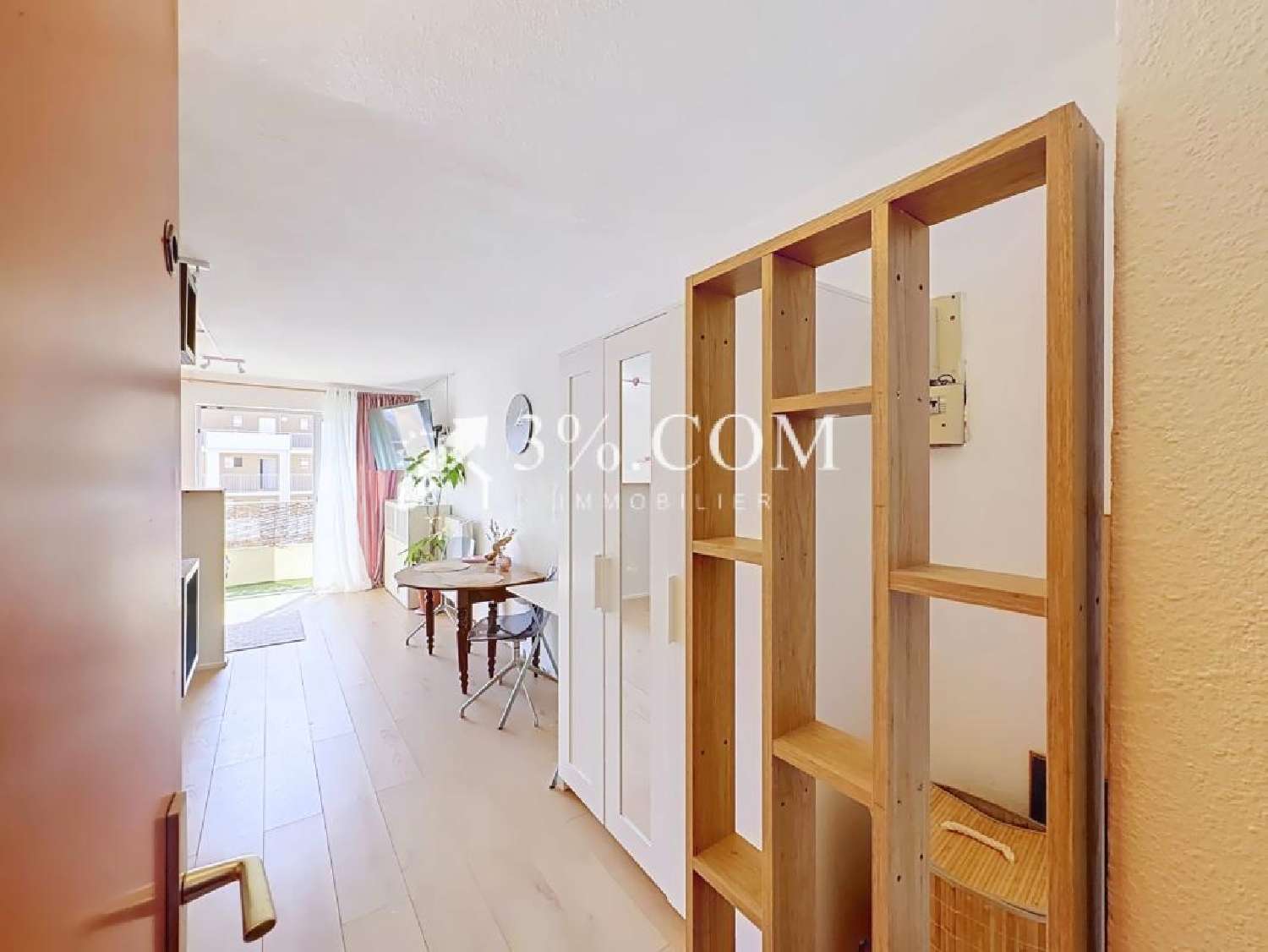  à vendre appartement Gruissan Aude 1