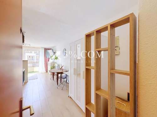 Gruissan Aude appartement foto 7393091