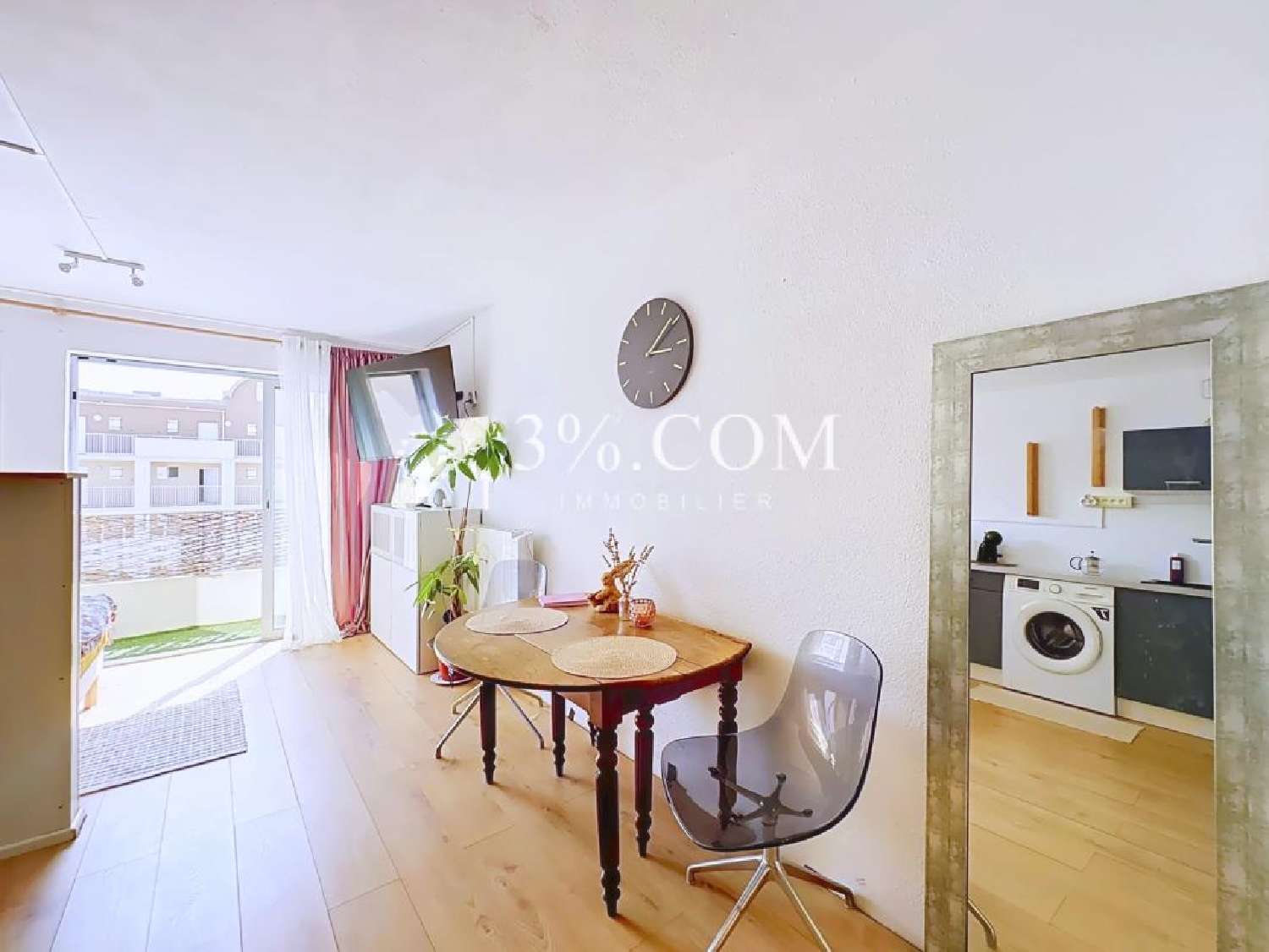  à vendre appartement Gruissan Aude 2