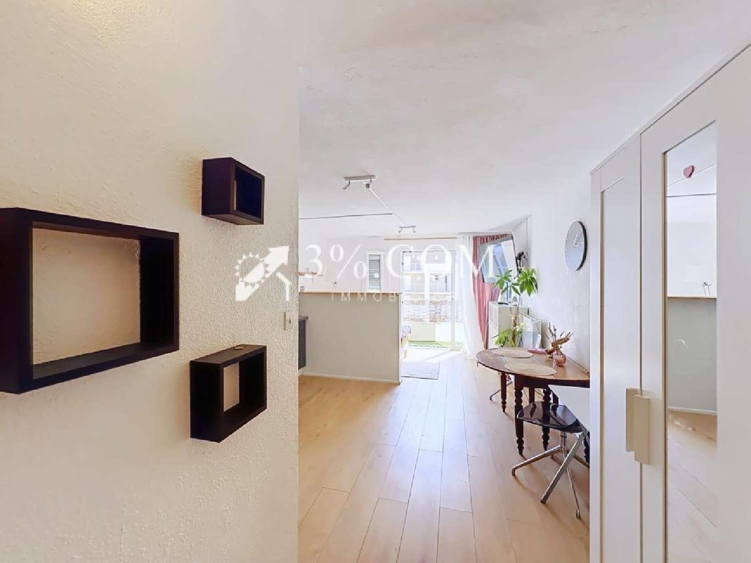 à vendre appartement Gruissan Aude 3