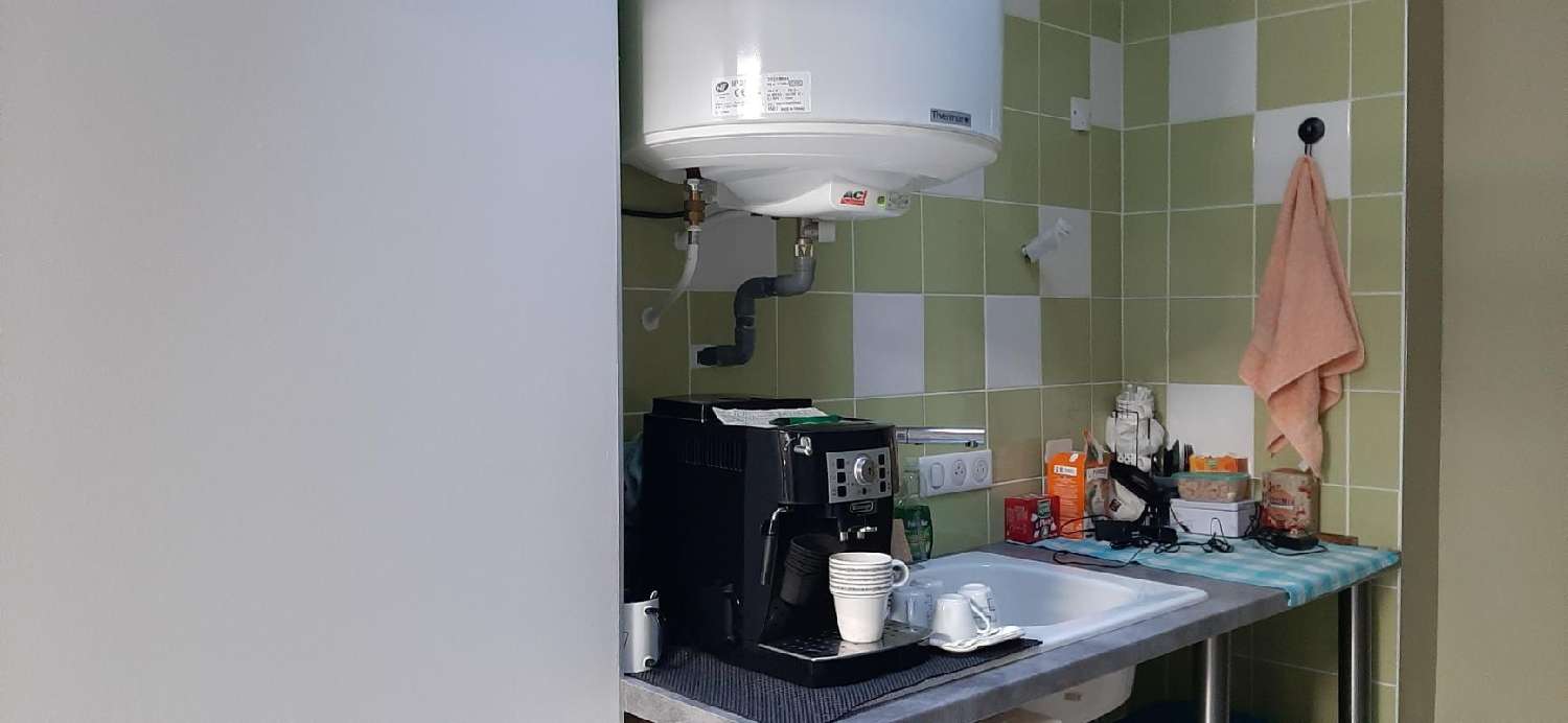  for sale apartment Gueugnon Saône-et-Loire 1