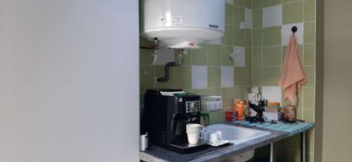 Gueugnon Saône-et-Loire apartment foto 7393615