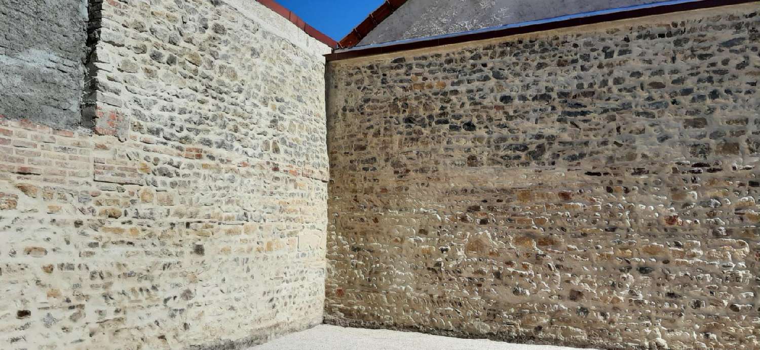  for sale apartment Gueugnon Saône-et-Loire 3