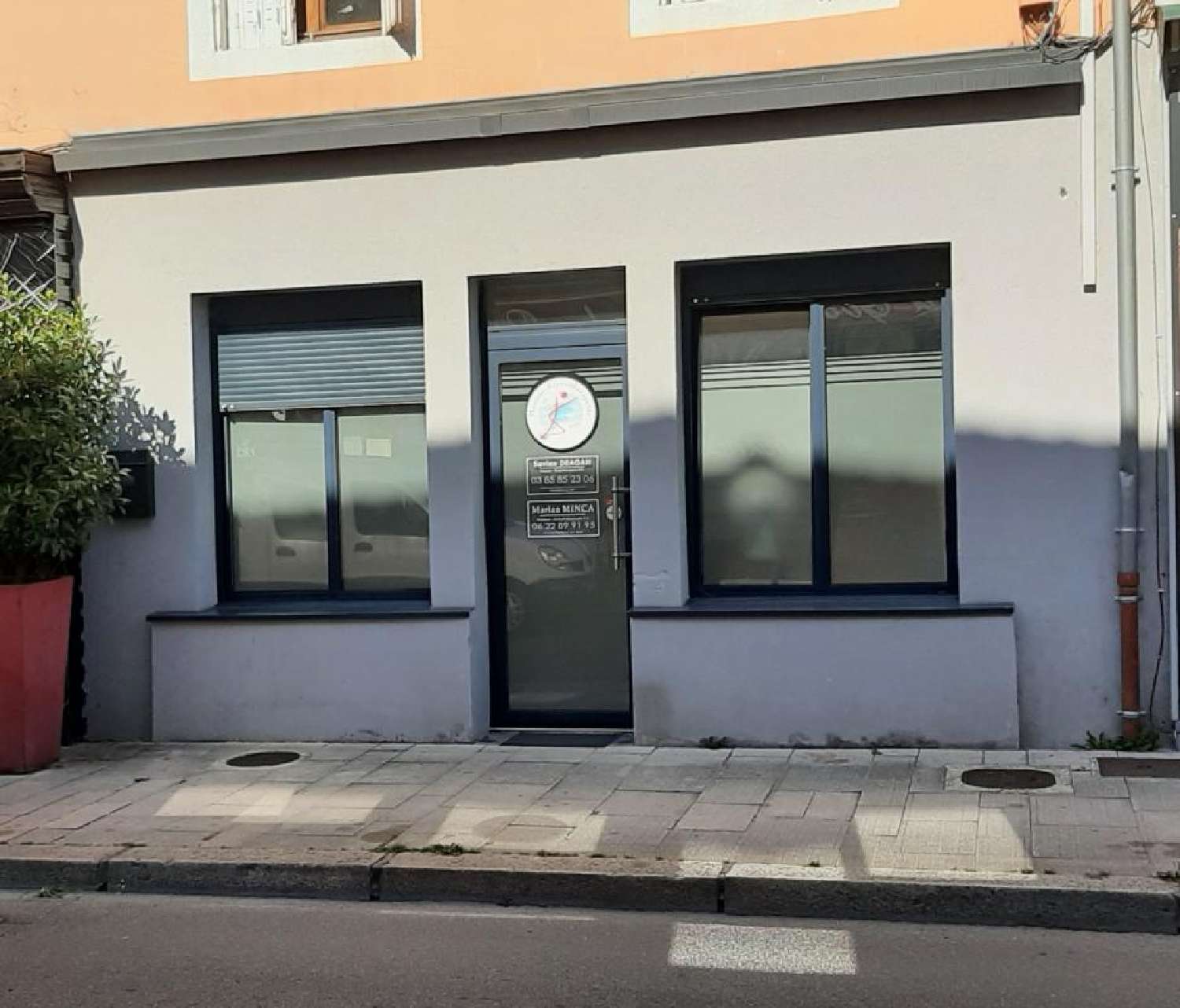  for sale apartment Gueugnon Saône-et-Loire 4