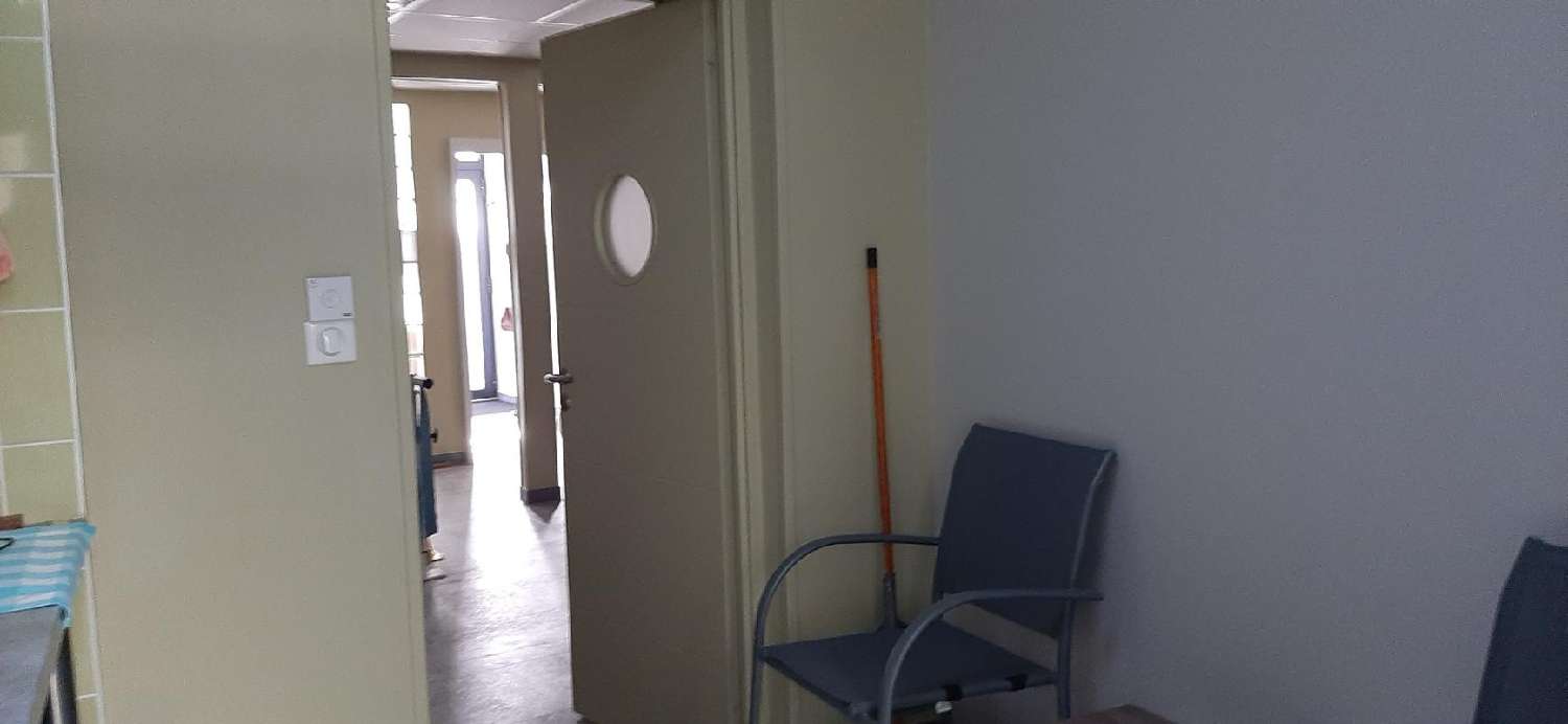  for sale apartment Gueugnon Saône-et-Loire 5