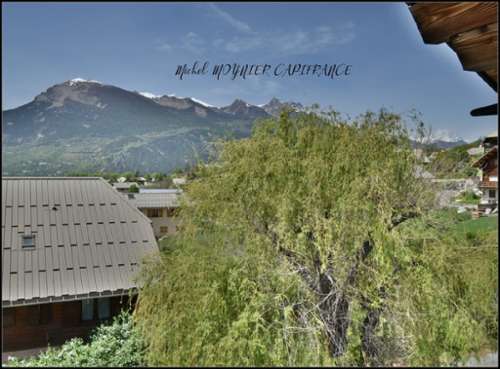 Guillestre Hautes-Alpes apartment foto 7392398