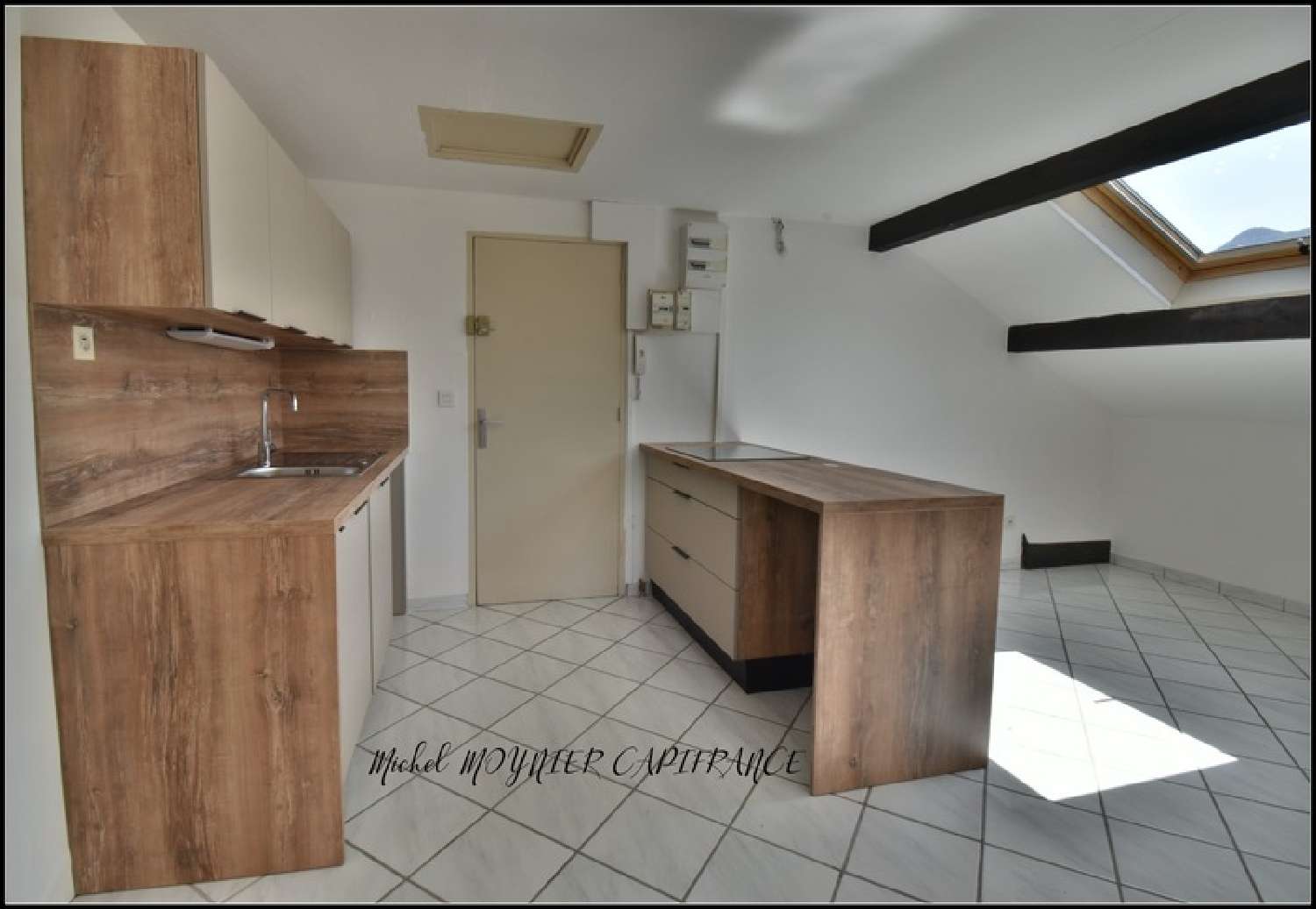 for sale apartment Guillestre Hautes-Alpes 2