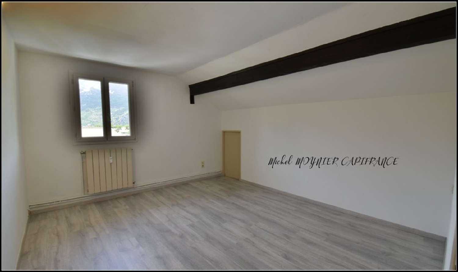 for sale apartment Guillestre Hautes-Alpes 5