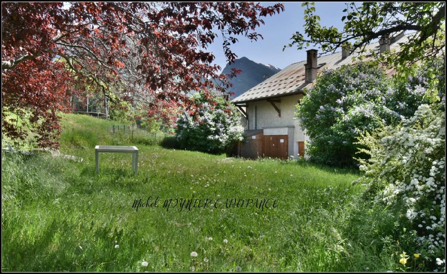 for sale apartment Guillestre Hautes-Alpes 6
