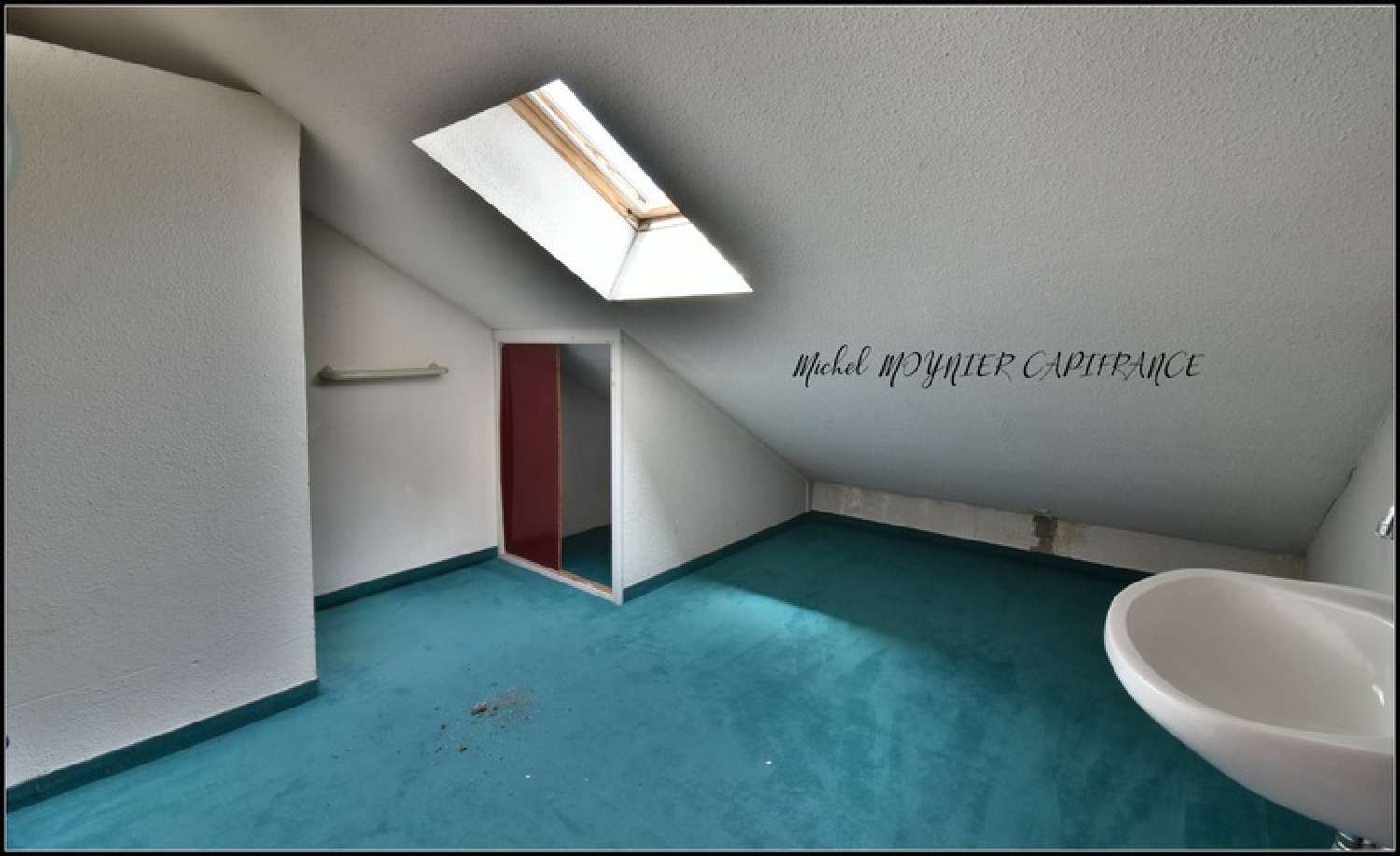te koop appartement Guillestre Hautes-Alpes 8