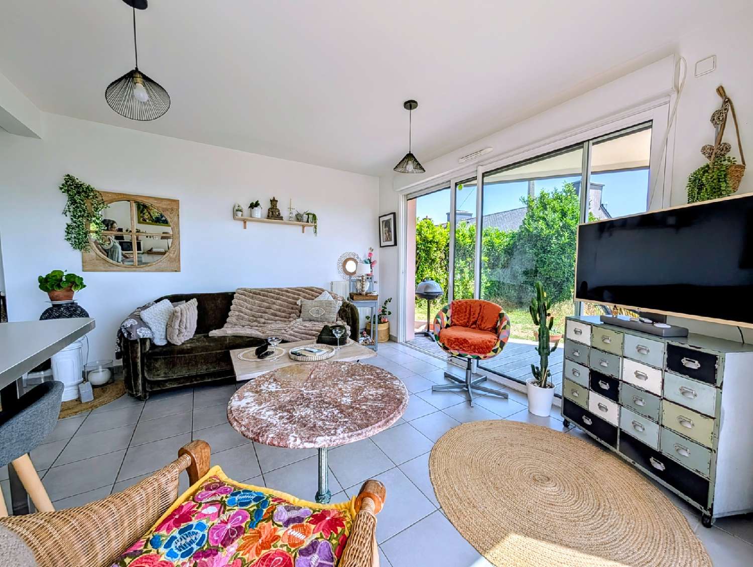 kaufen Wohnung/ Apartment Guipavas Finistère 3
