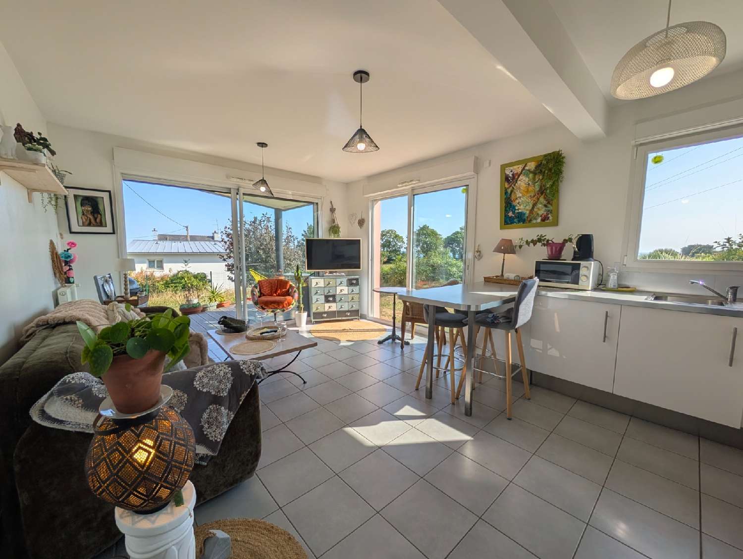 kaufen Wohnung/ Apartment Guipavas Finistère 5