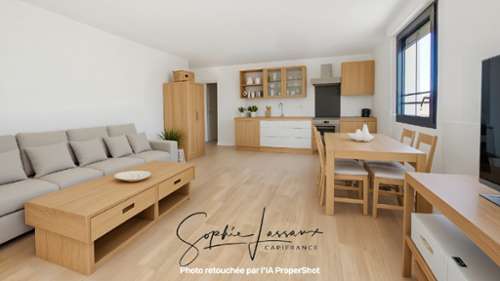 Hardricourt Yvelines apartment foto 7400786
