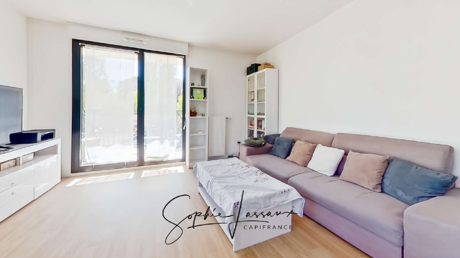 for sale apartment Hardricourt Yvelines 5