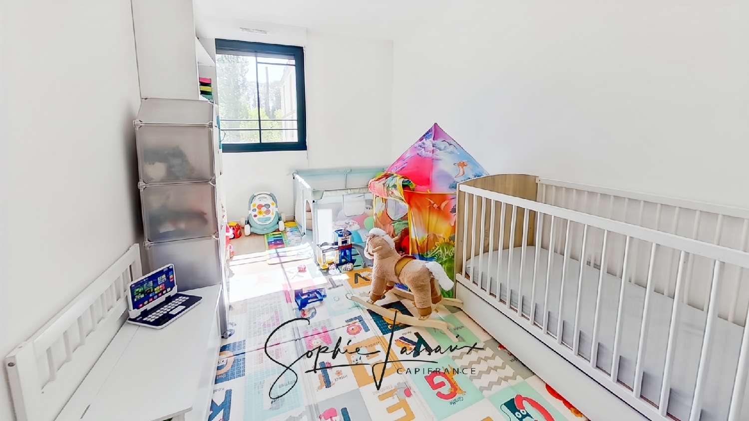 for sale apartment Hardricourt Yvelines 8