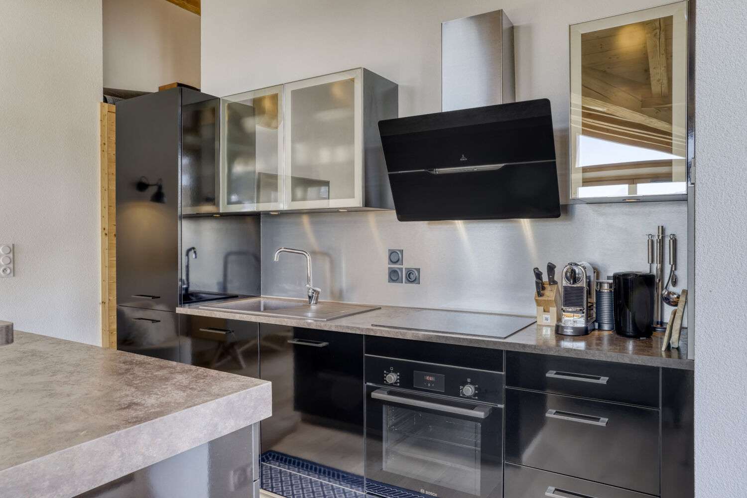 te koop appartement Hauteluce Savoie 7