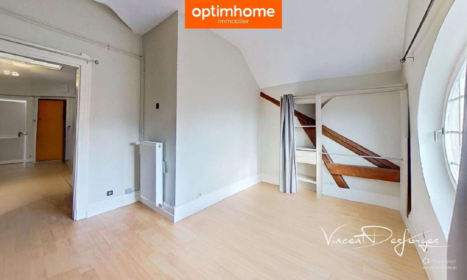 en venta apartamento Hayange Moselle 2