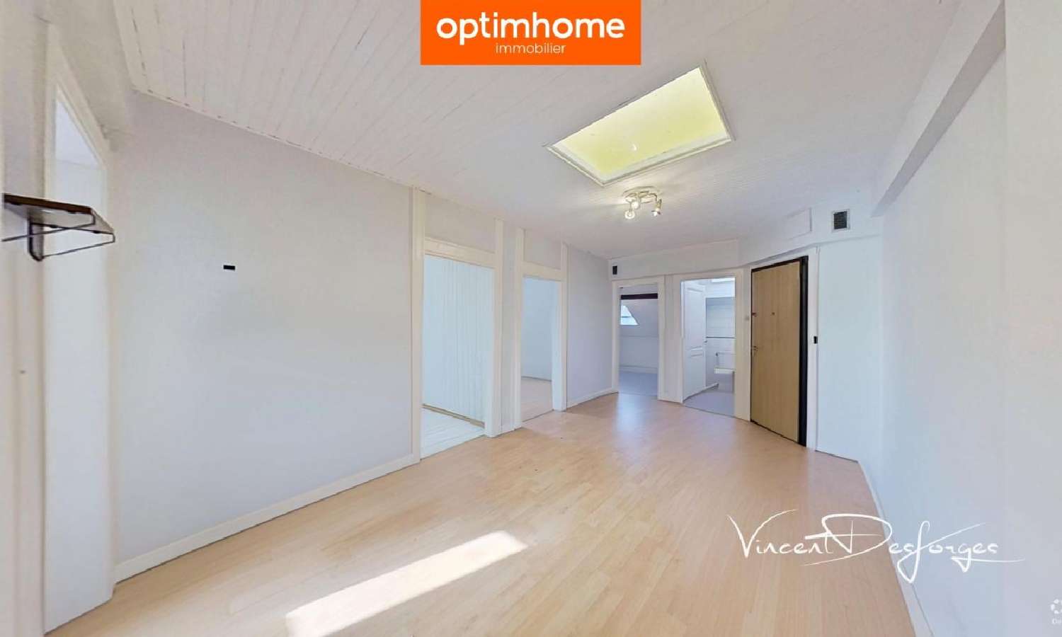 en venta apartamento Hayange Moselle 3
