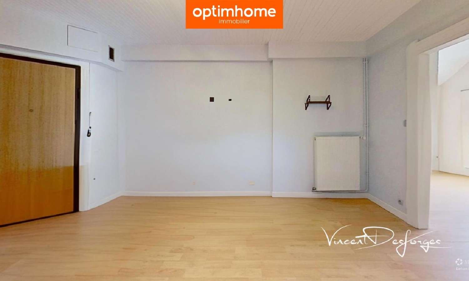en venta apartamento Hayange Moselle 5