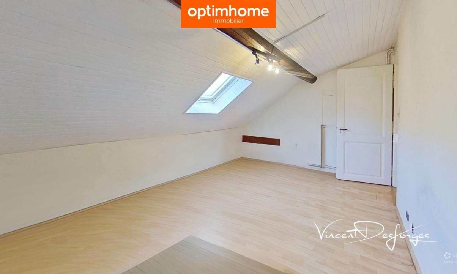en venta apartamento Hayange Moselle 6