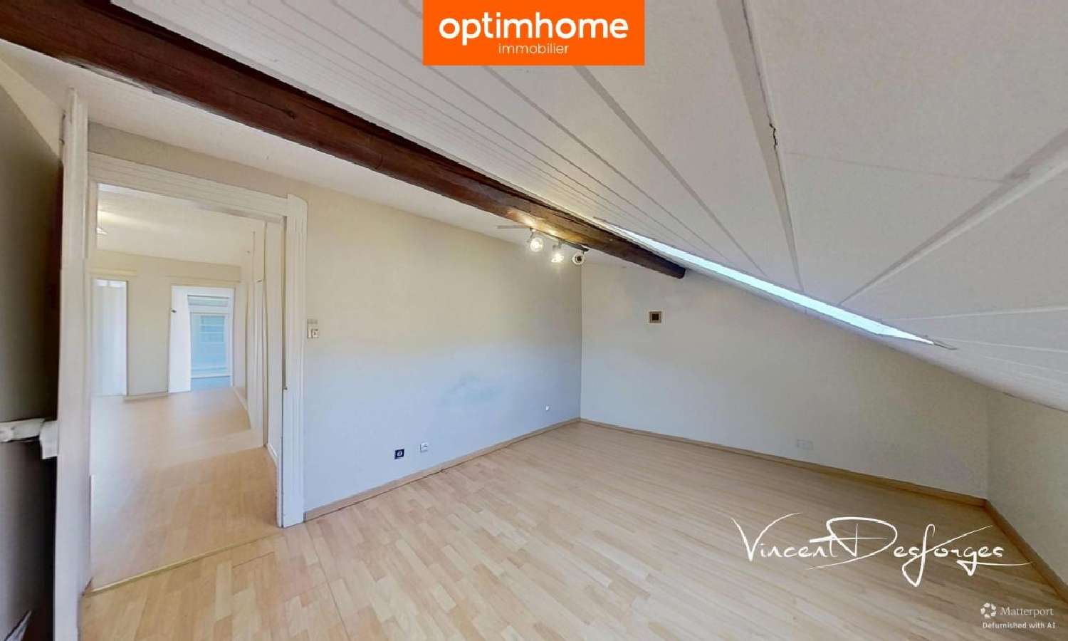 en venta apartamento Hayange Moselle 7