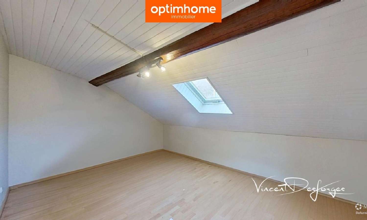 en venta apartamento Hayange Moselle 8