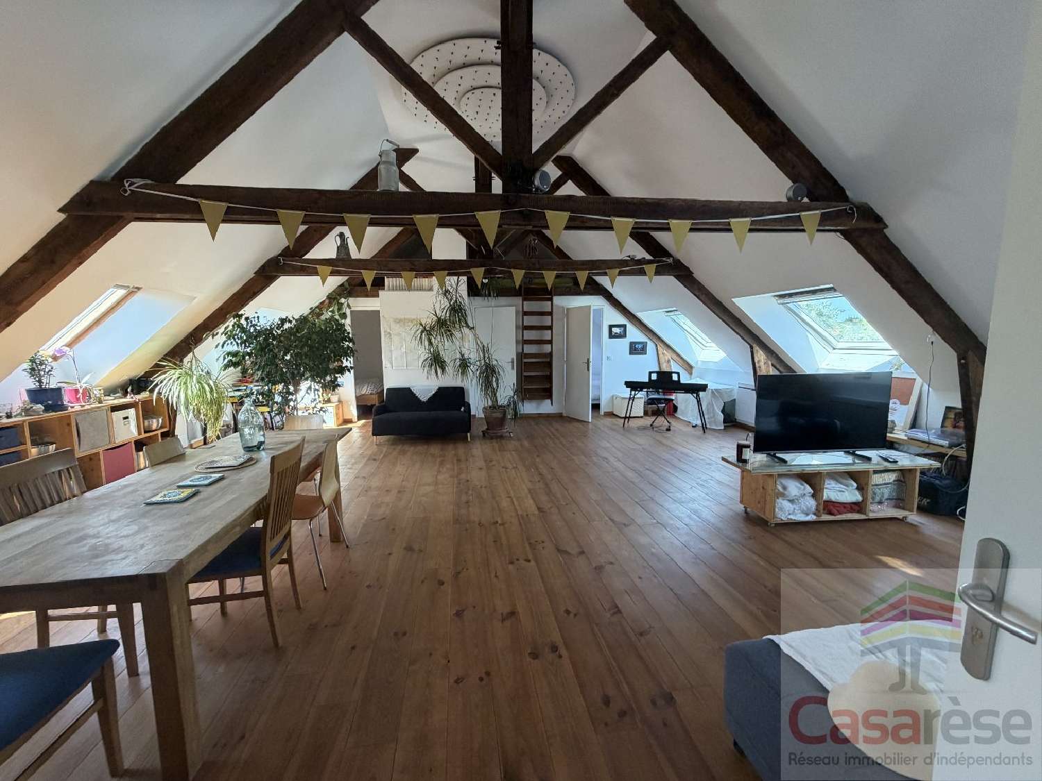 for sale apartment Hennebont Morbihan 5