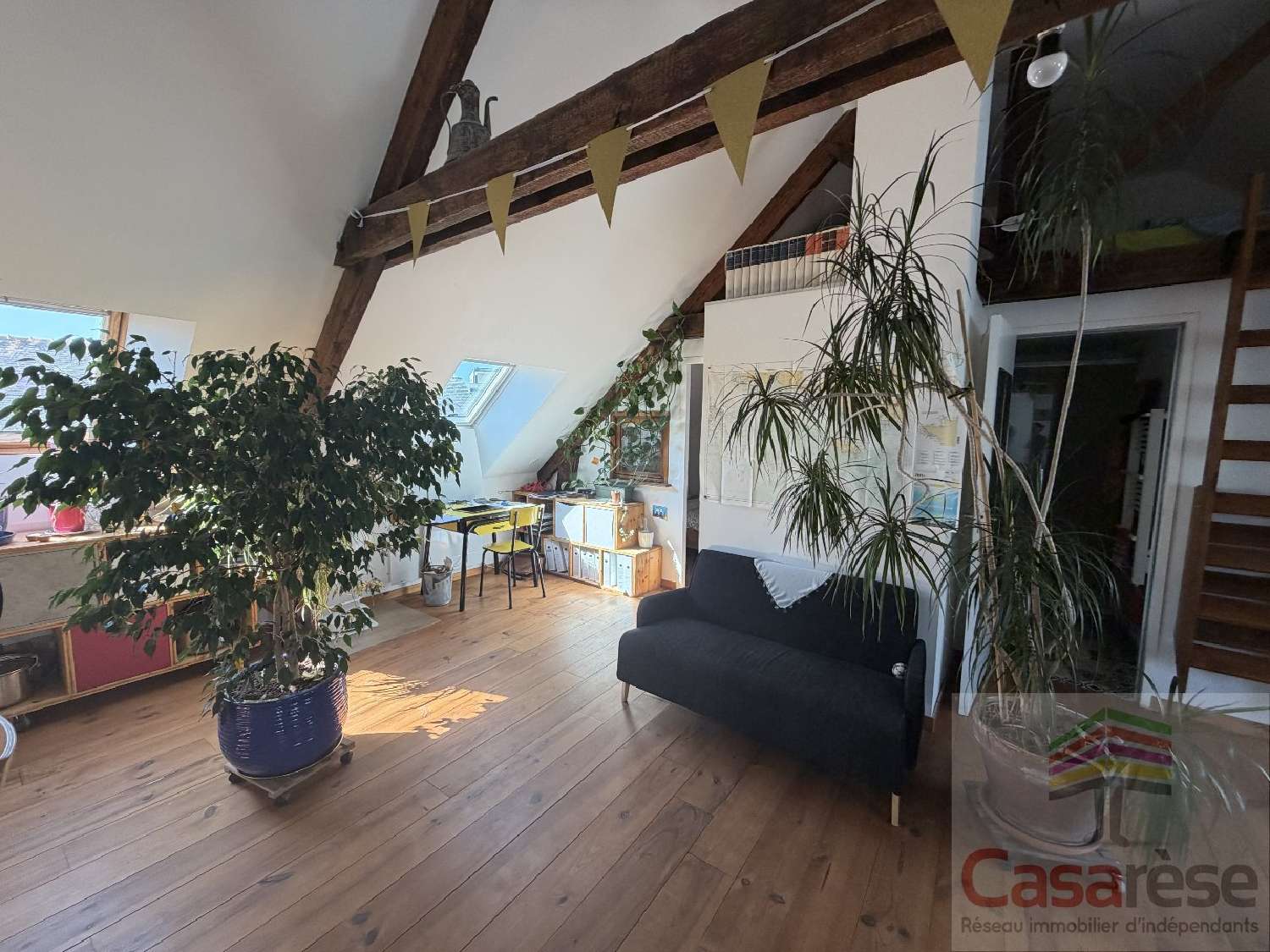 for sale apartment Hennebont Morbihan 6
